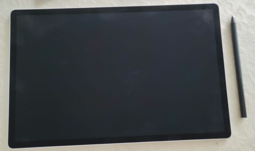 Wacom MovinkPad Pro14　公式カバー付き