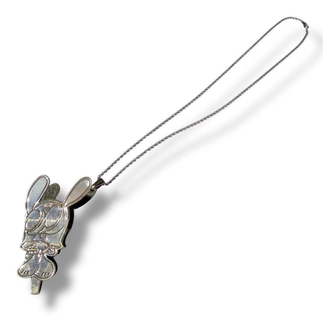 SKOLOCT × END CUSTOM JEWELLERS ネックレス