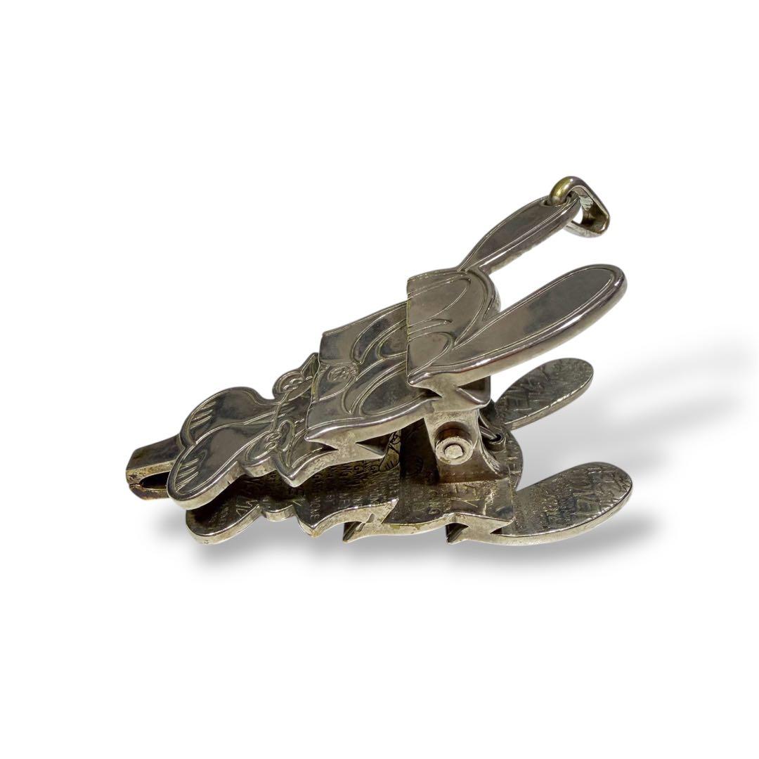 SKOLOCT × END CUSTOM JEWELLERS ネックレス