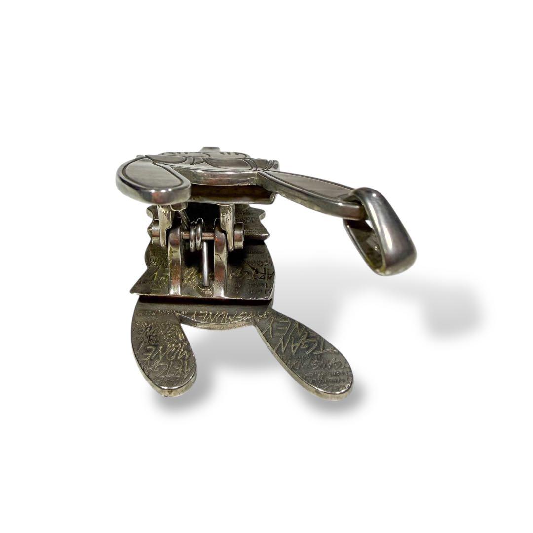 SKOLOCT × END CUSTOM JEWELLERS ネックレス