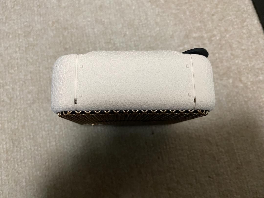 マーシャルMarshallWillenワイヤレスポータブル防水スピーカー