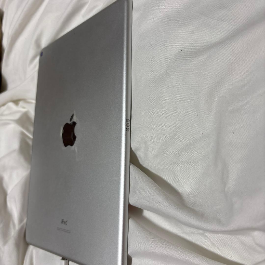 iPad Air3 256GB Wi-Fi シルバー