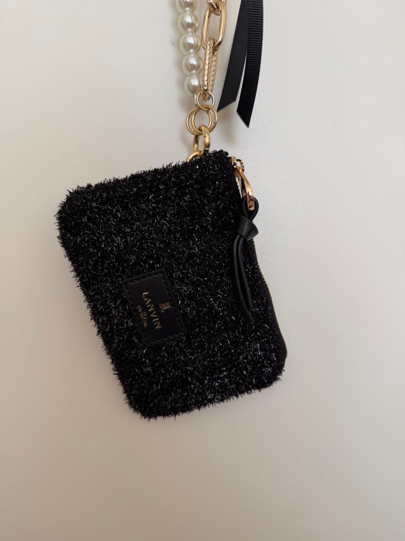 LANVIN★ストラップ