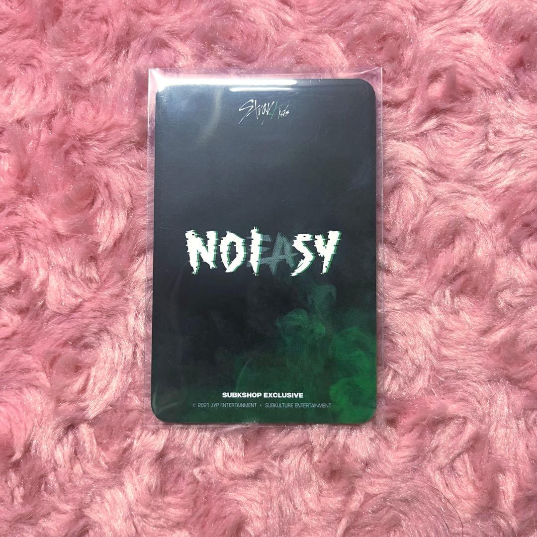 Straykids スキズ フィリックス トレカ 56