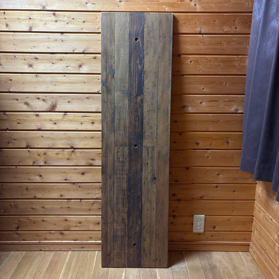 【送料込】CASA HILS 西海岸スタイル　ローベッド　ダブルサイズ