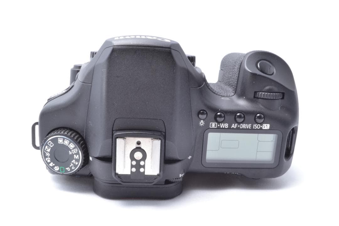 美品✨ハイアマチュアモデル✨Canon EOS 40D✨標準レンズセット✨