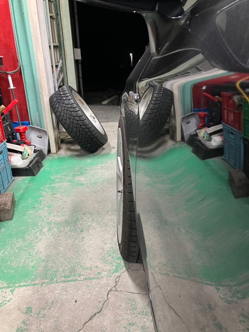 レクサス RX 純正ホイール　4本　30プリウスに使用