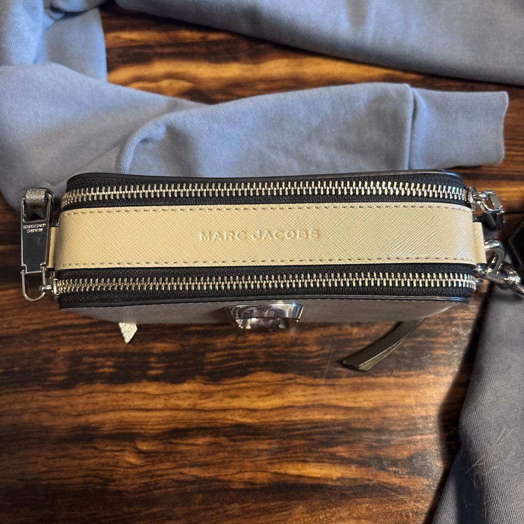 MARC JACOBS × doublet