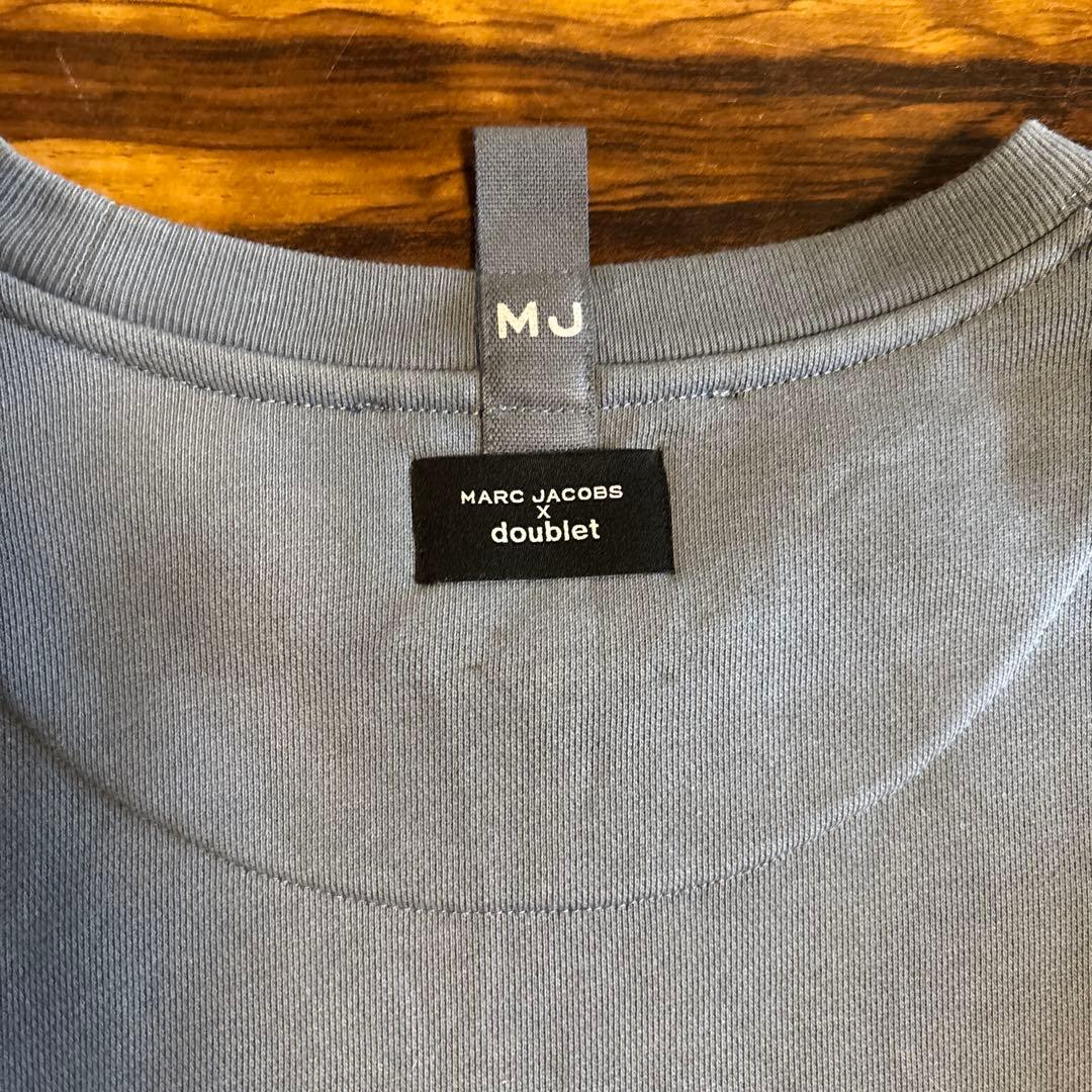 MARC JACOBS × doublet