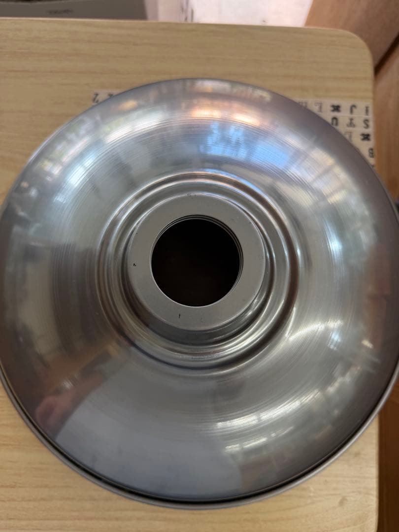 PFS パシフィックファーニチャーサービス　ランプシェード　3個セット