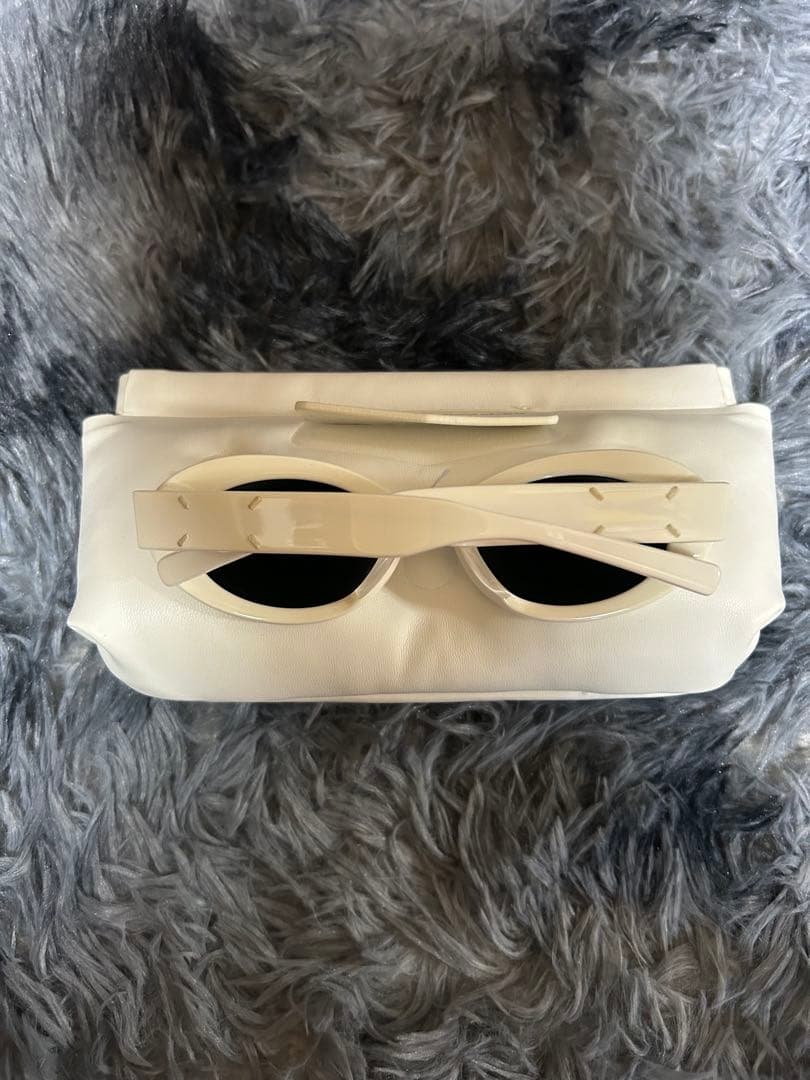 小物 Maison Margiela Gentle Monster MM005