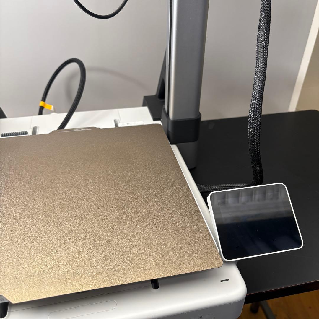 bambu lab a1 3Dプリンター