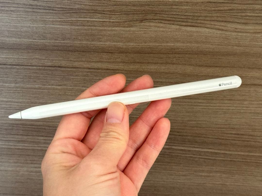 Apple純正マジックキーボード＋ペンシル｜iPad Pro11インチ、Air用