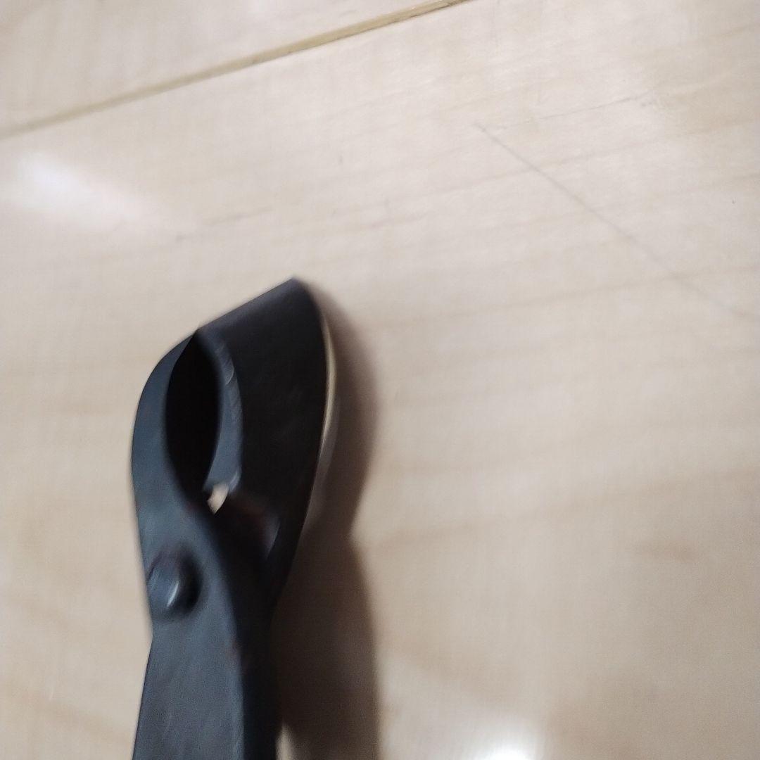 昌国作　盆栽用鋏 又枝切　NO16