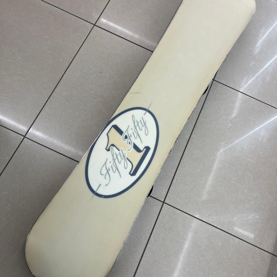 スノーボード 5150 150cm