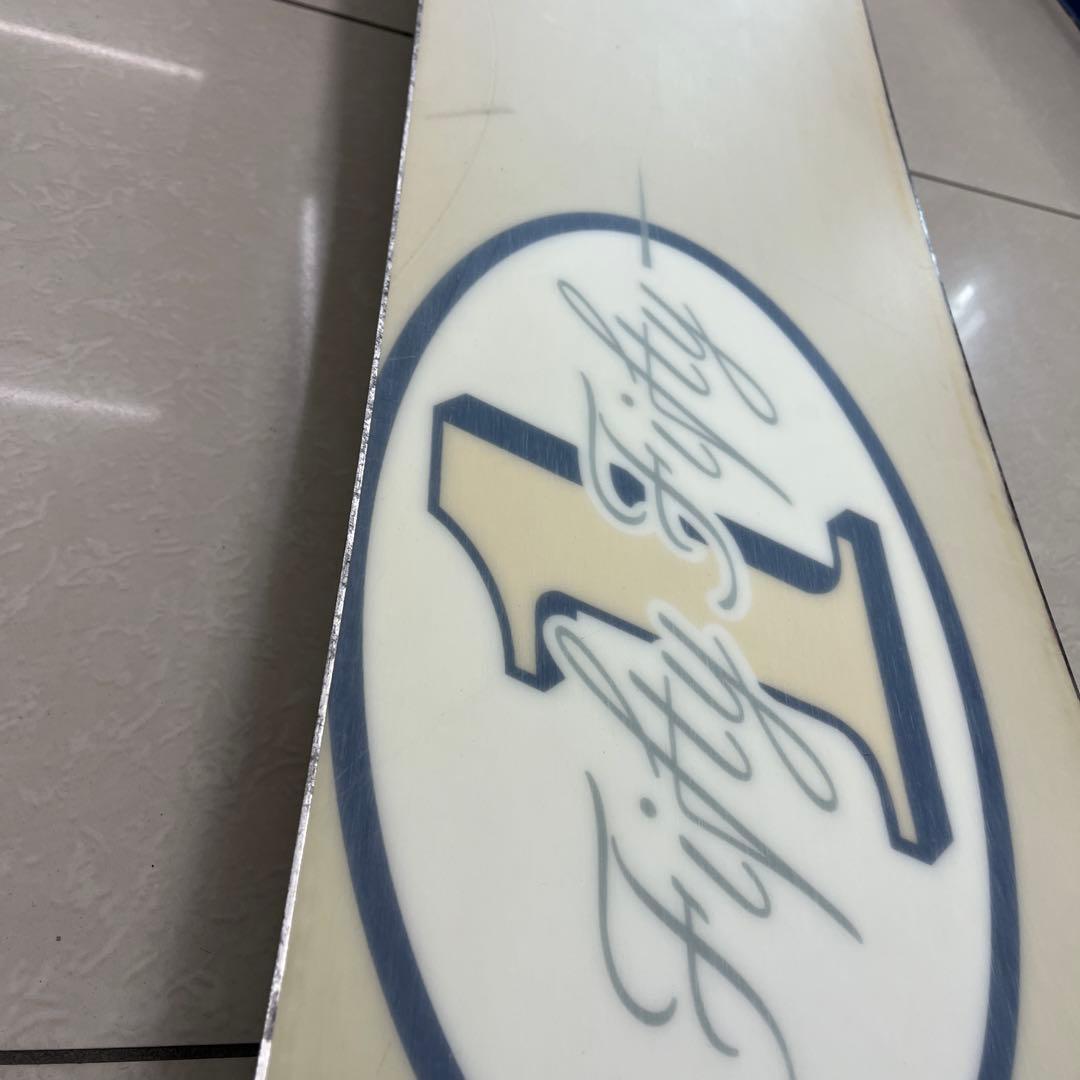 スノーボード 5150 150cm