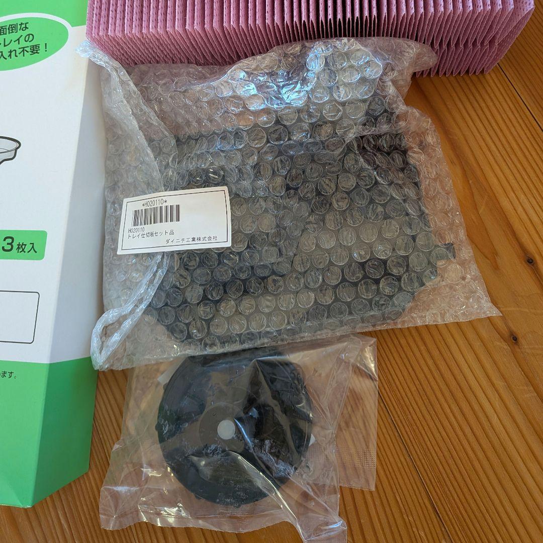 Dainichi Plus HD-LX1223 加湿器