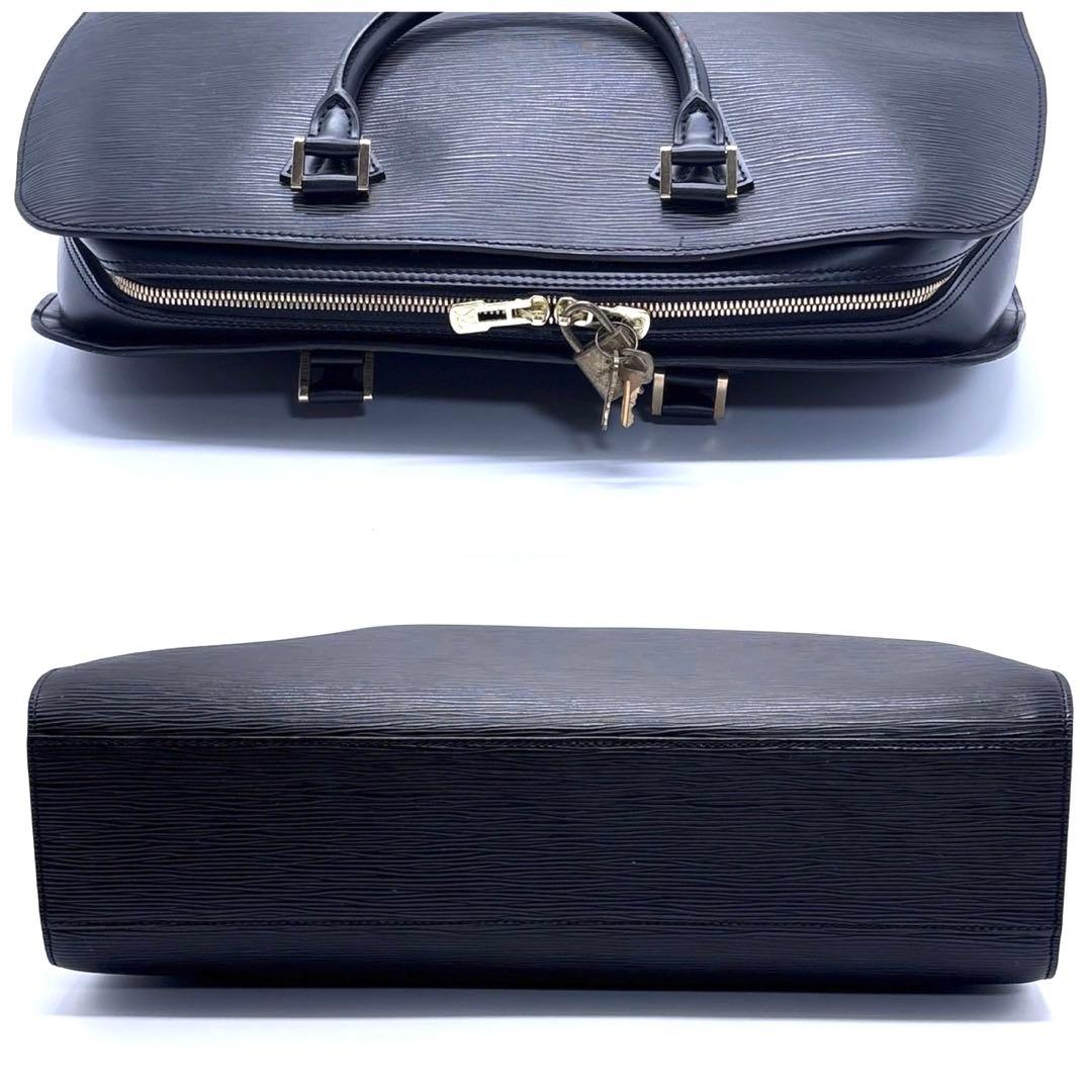 ルイヴィトン　エピ ソルボンヌ ボストンバッグ　トートバッグ　25121711