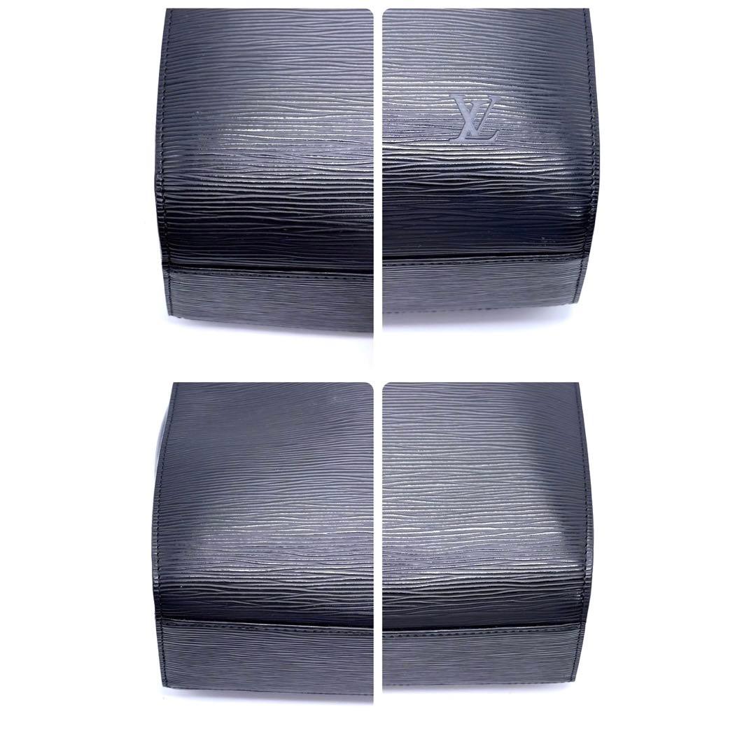 ルイヴィトン　エピ ソルボンヌ ボストンバッグ　トートバッグ　25121711