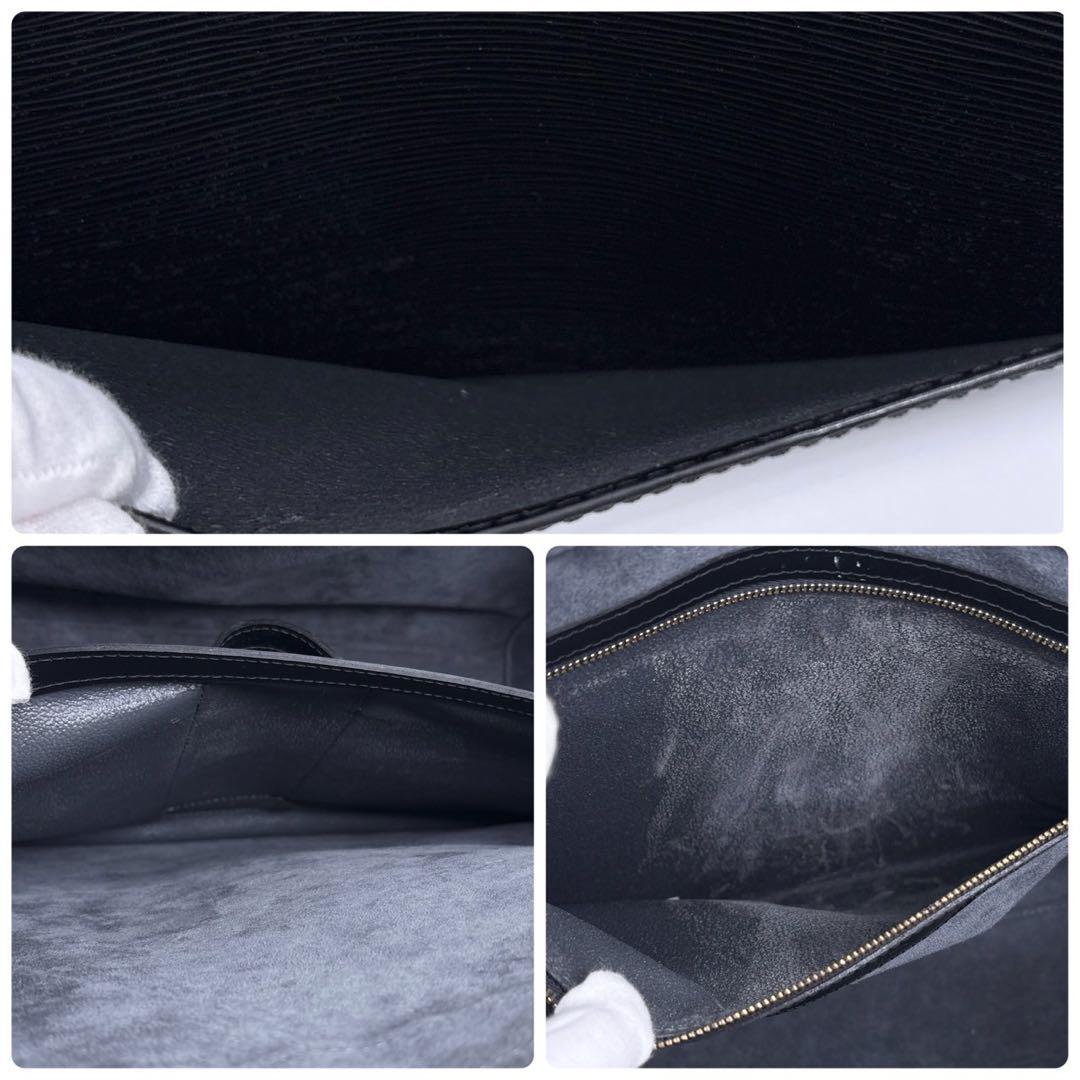 ルイヴィトン　エピ ソルボンヌ ボストンバッグ　トートバッグ　25121711