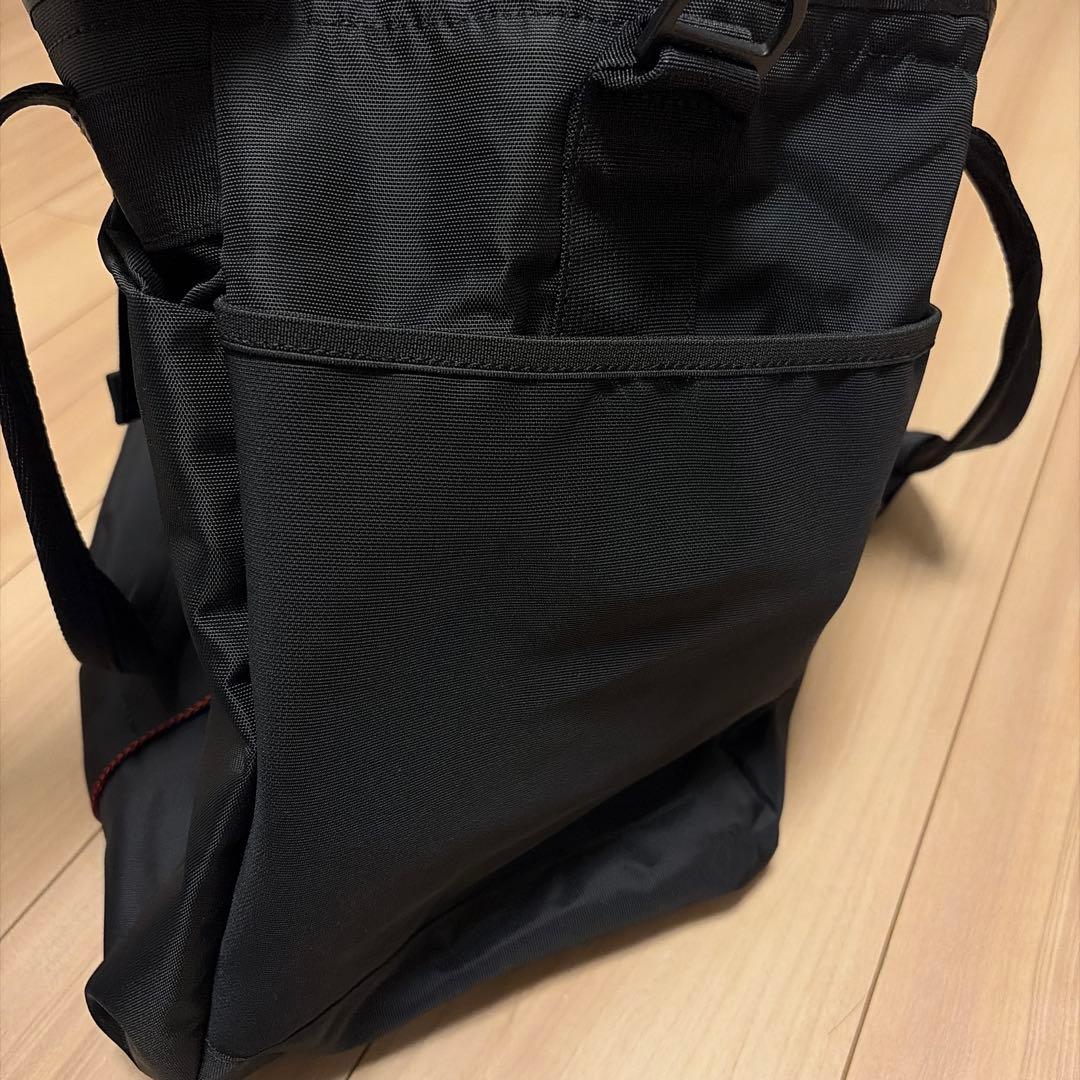 【美品】BRIEFING / URBAN GYM WIRE