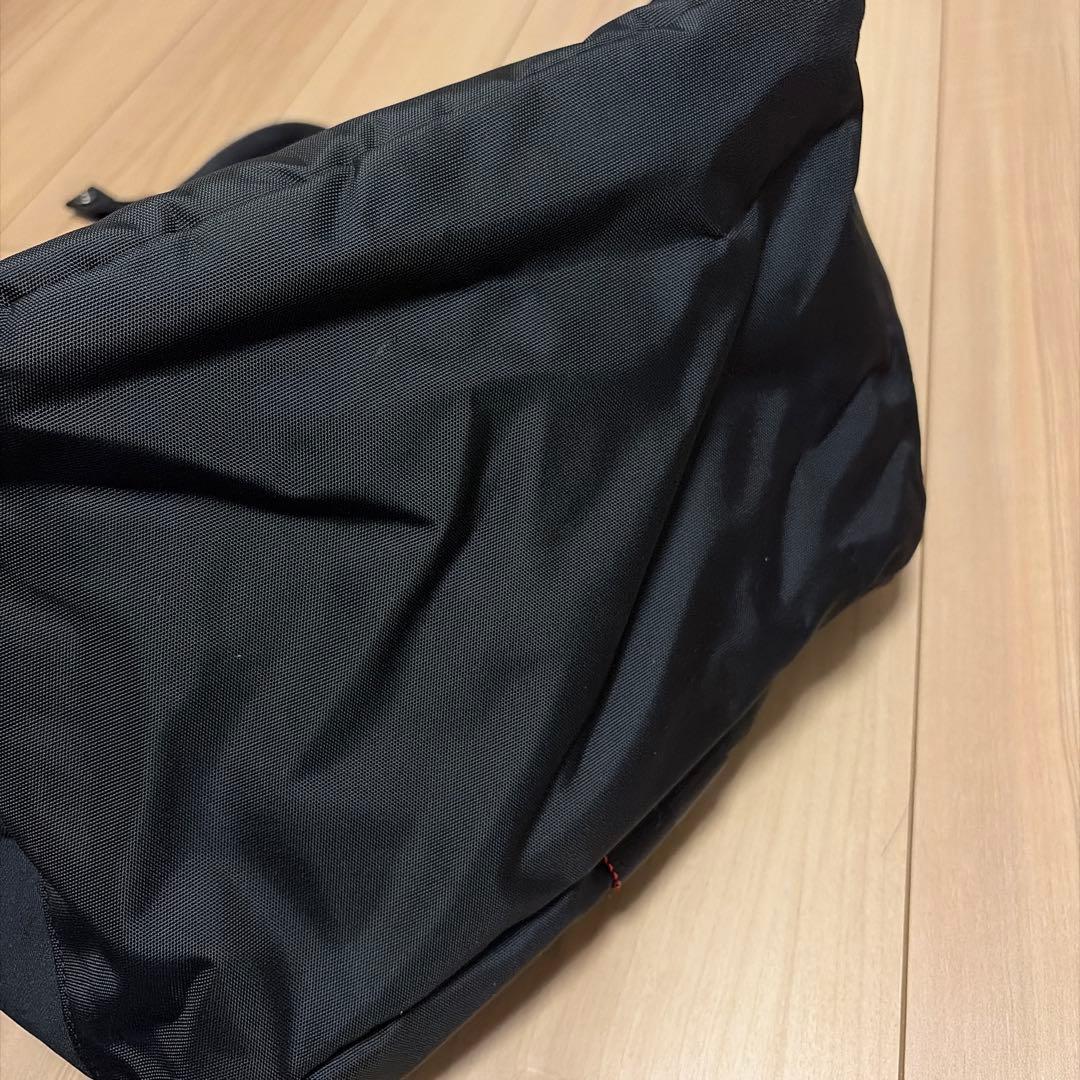 【美品】BRIEFING / URBAN GYM WIRE