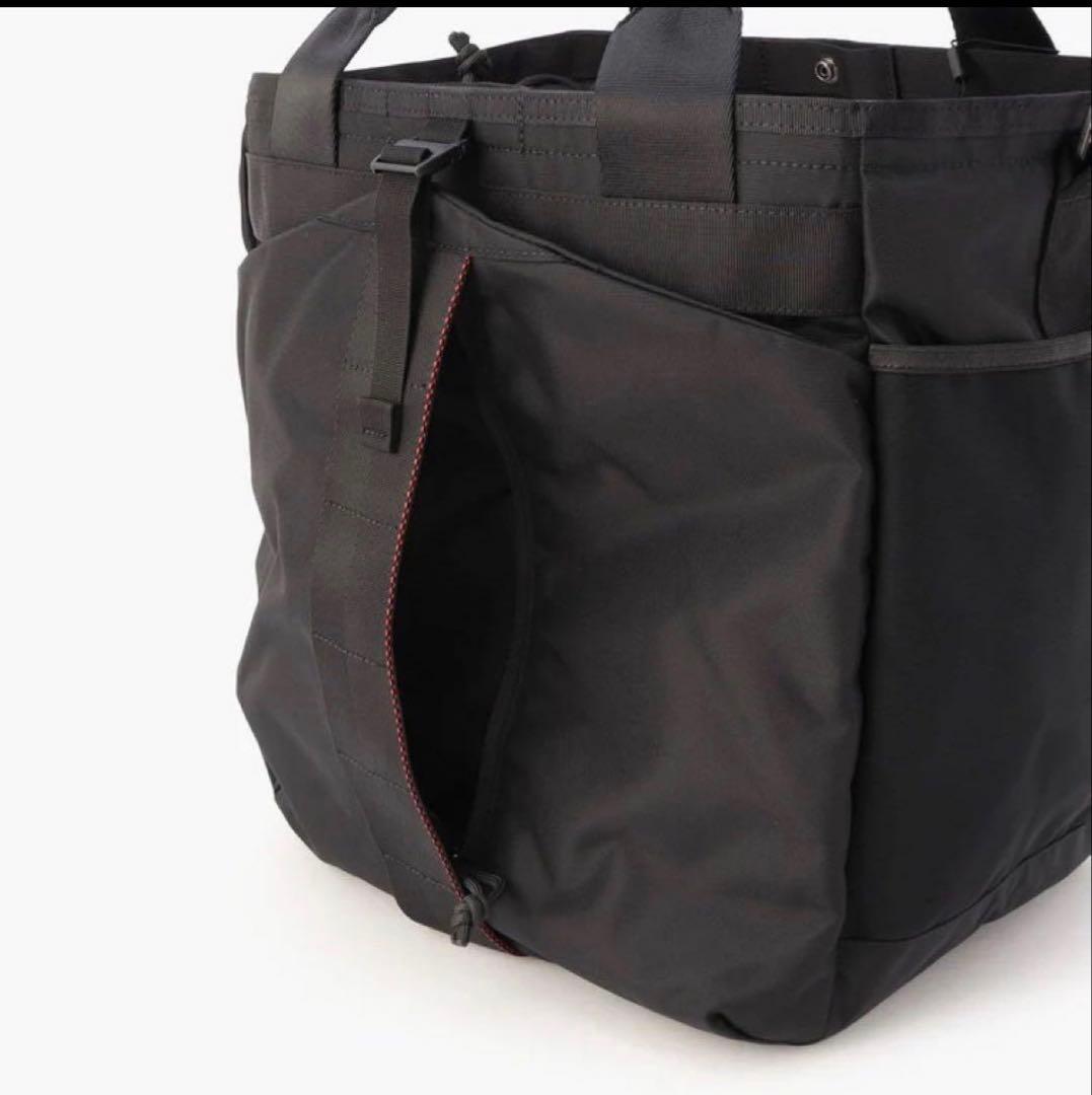 【美品】BRIEFING / URBAN GYM WIRE