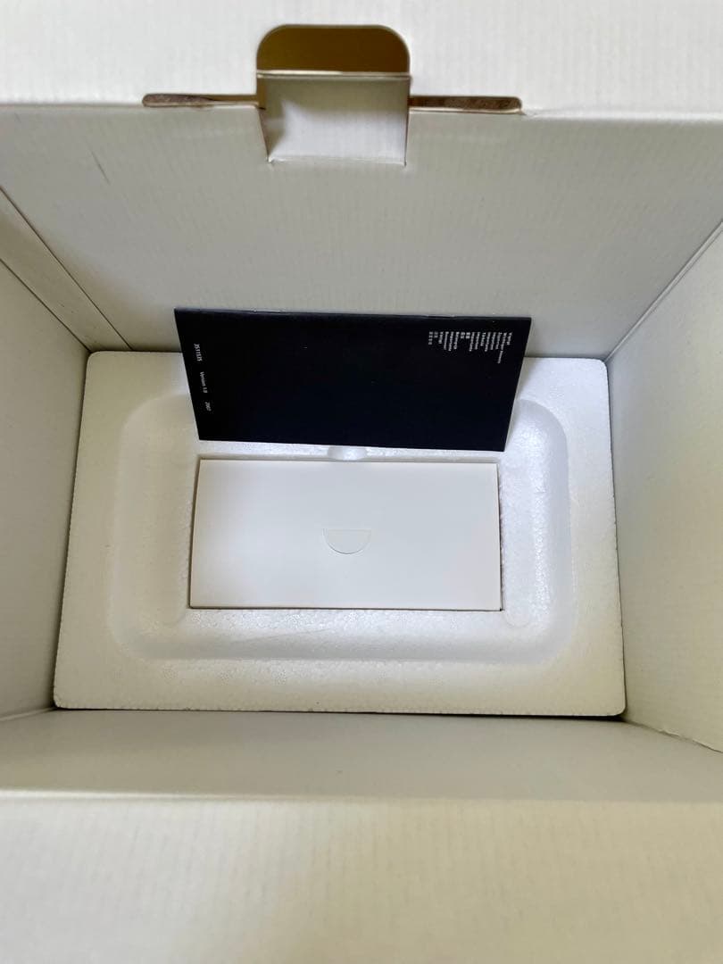 (美品・新品同様) B&O Beolit20 Black Anthracite