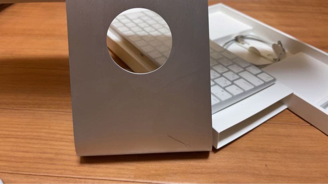 【訳あり】 iMac 2017 21.5インチ 32GB 2TB SSD換装済