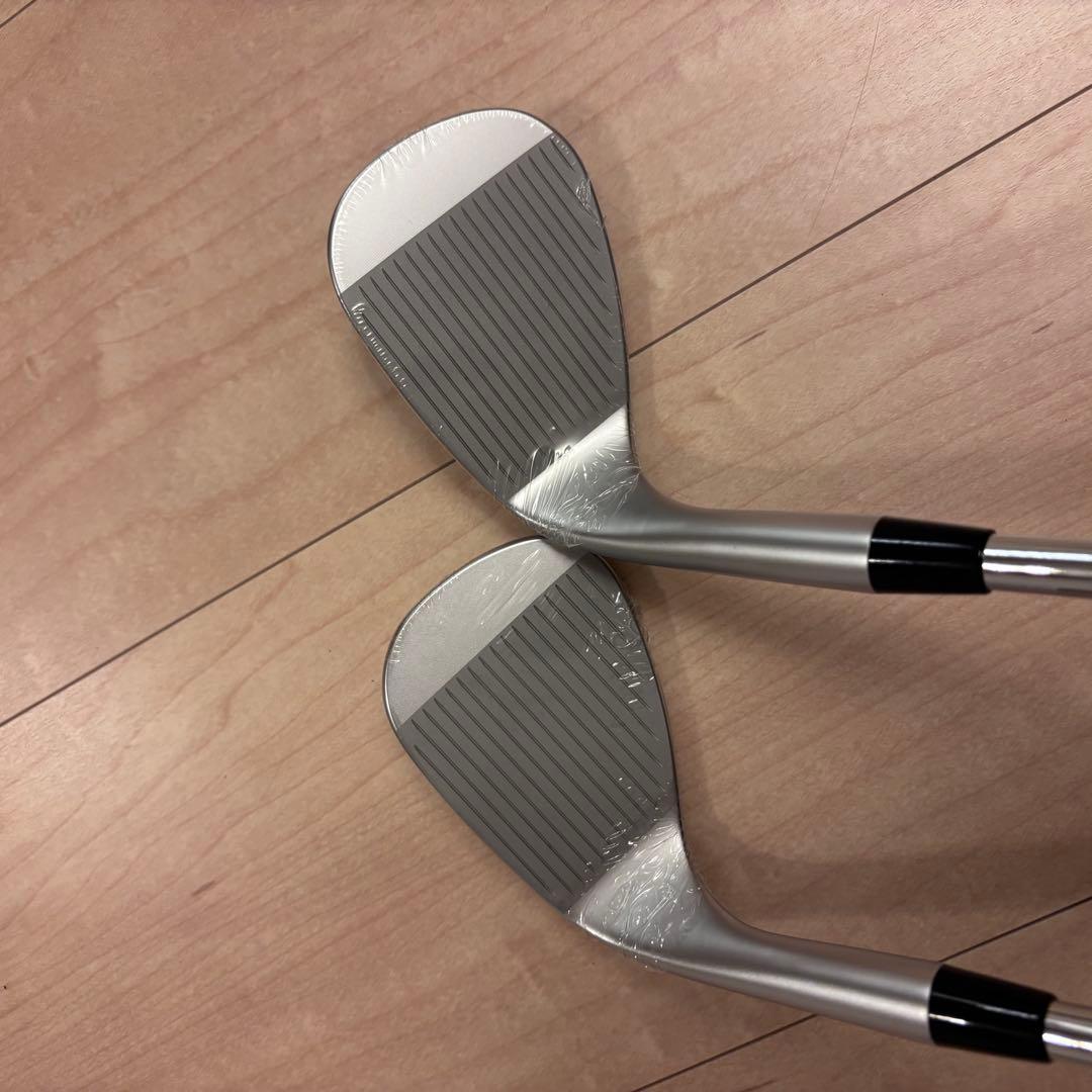 【新品】GLIDE 4.0 NSプロ950GH neo 52度　56度