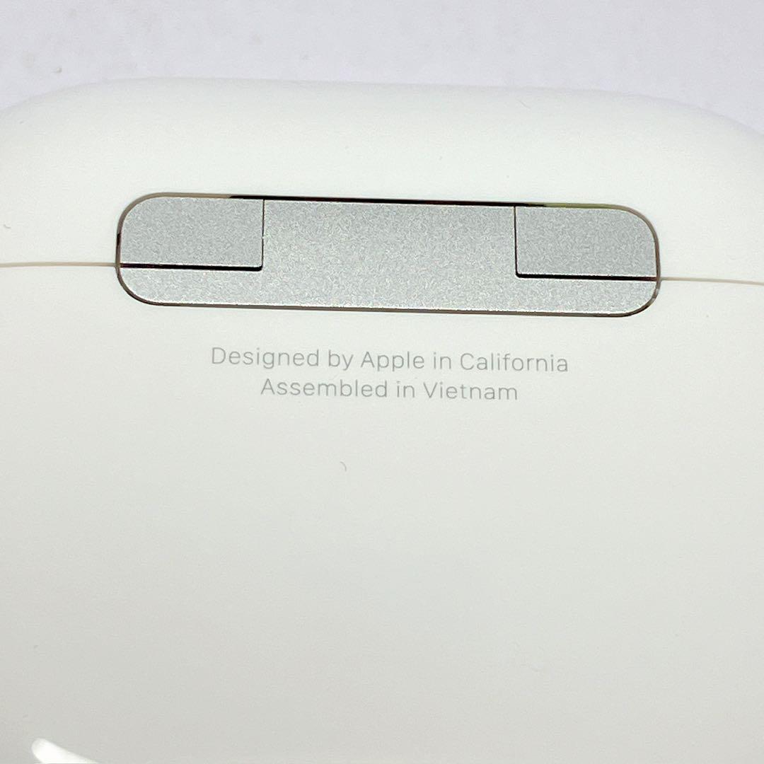 3141◯ AirPods4 ノイキャン搭載 本体 MXP93J/A