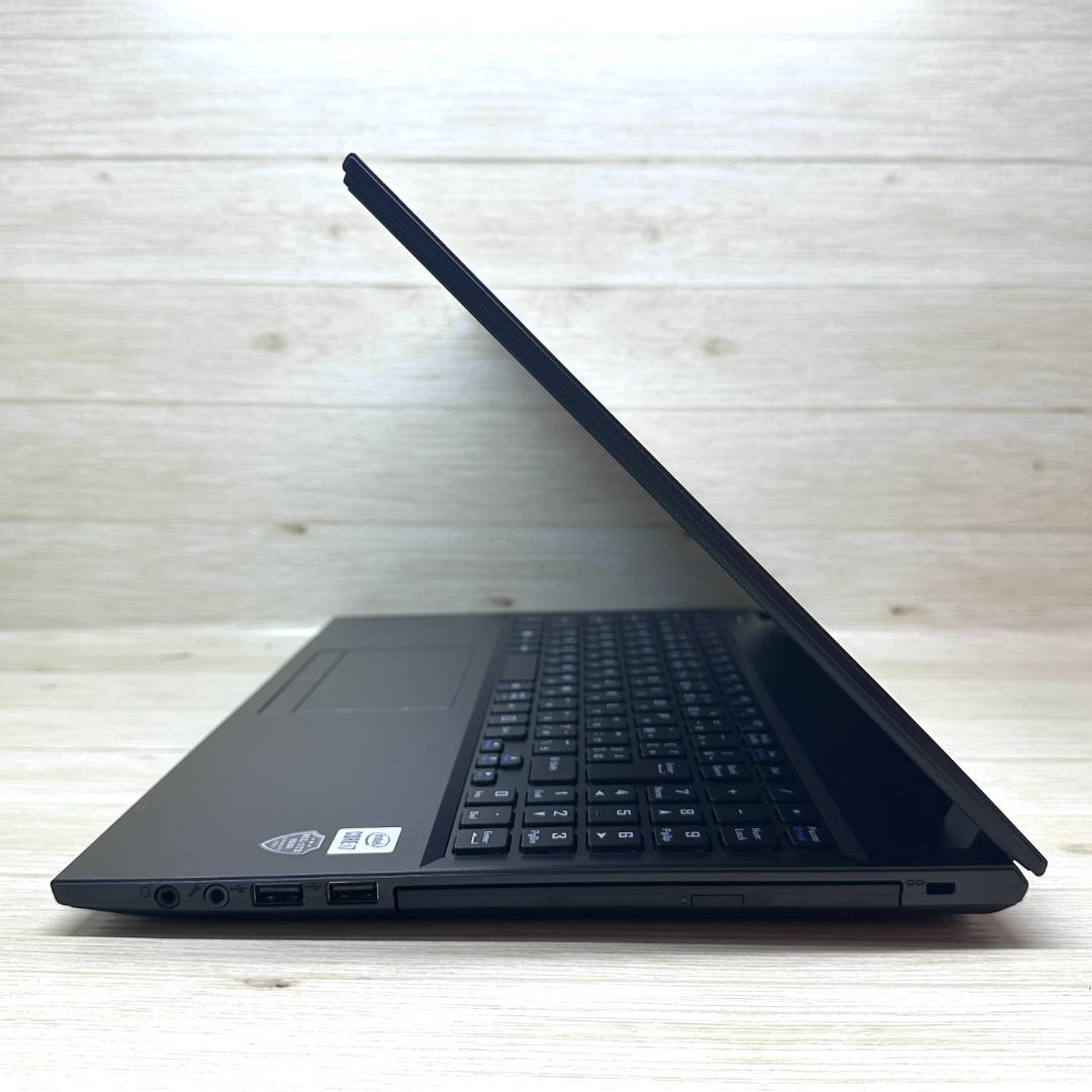 ★第10世代Corei7★ 2020年製 テンキー マウスコンピューター H24