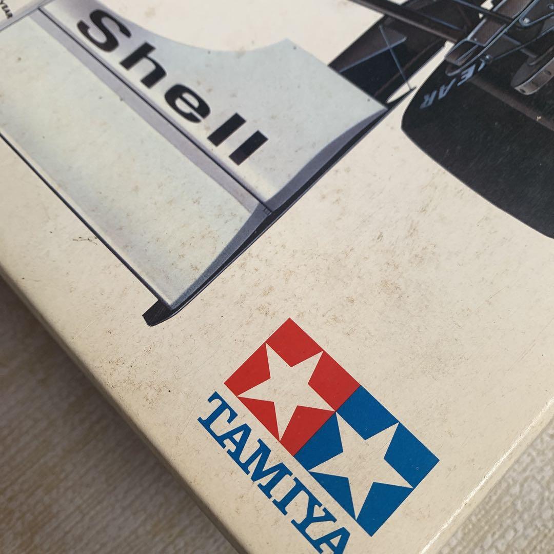 タミヤ プラモデル 1/12 ホンダ マクラーレンMP4/6 ビックスケールモ…