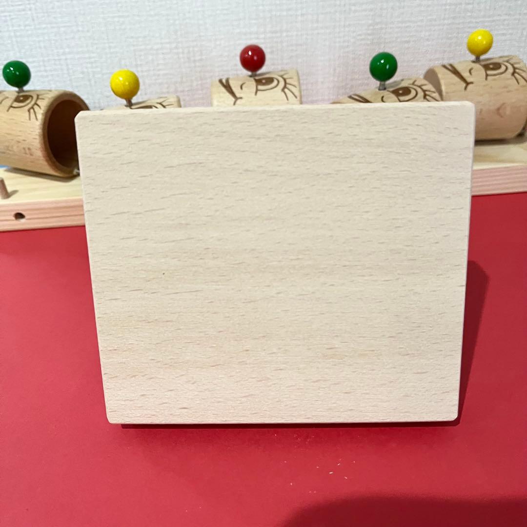 Beck ローラーカップ　新品未使用　廃盤　ドイツ製　ビー玉　顔付き