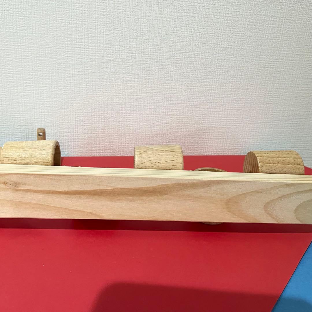 Beck ローラーカップ　新品未使用　廃盤　ドイツ製　ビー玉　顔付き