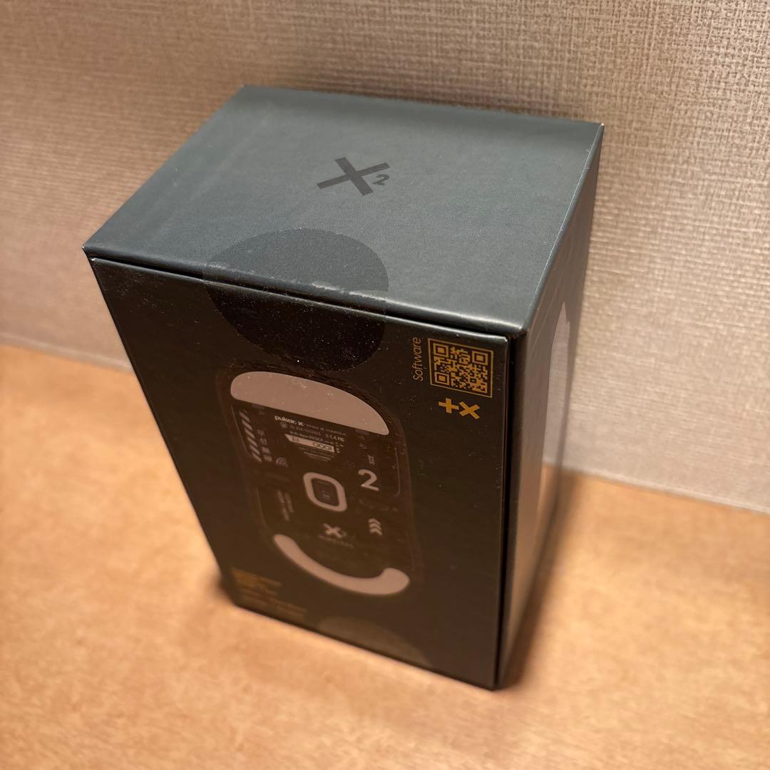 マウス・トラックボール Pulsar X2 Mouse [Founder's Edition]