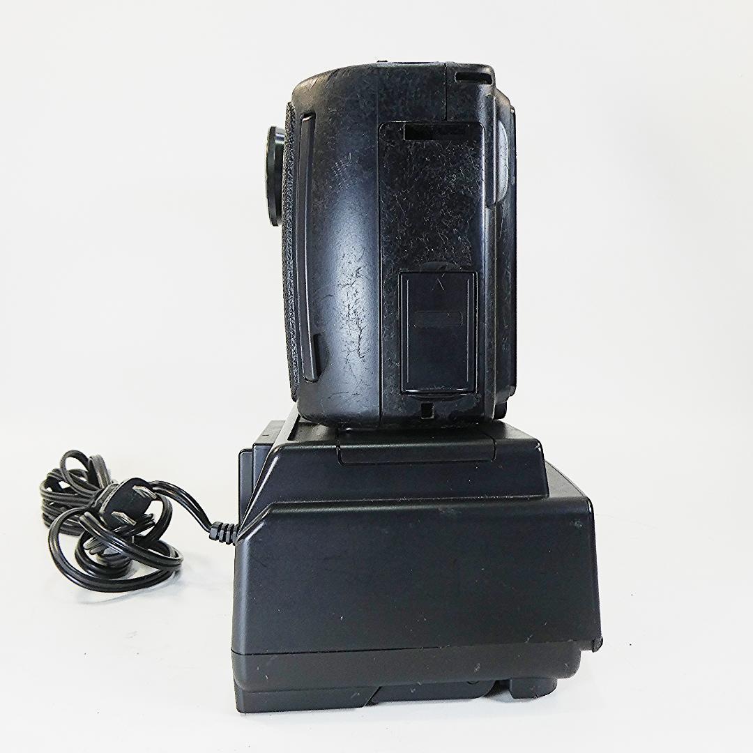 動作良好　Video.Hi8 シャープVL-HL3 8ミリビデオカメラDVD化に