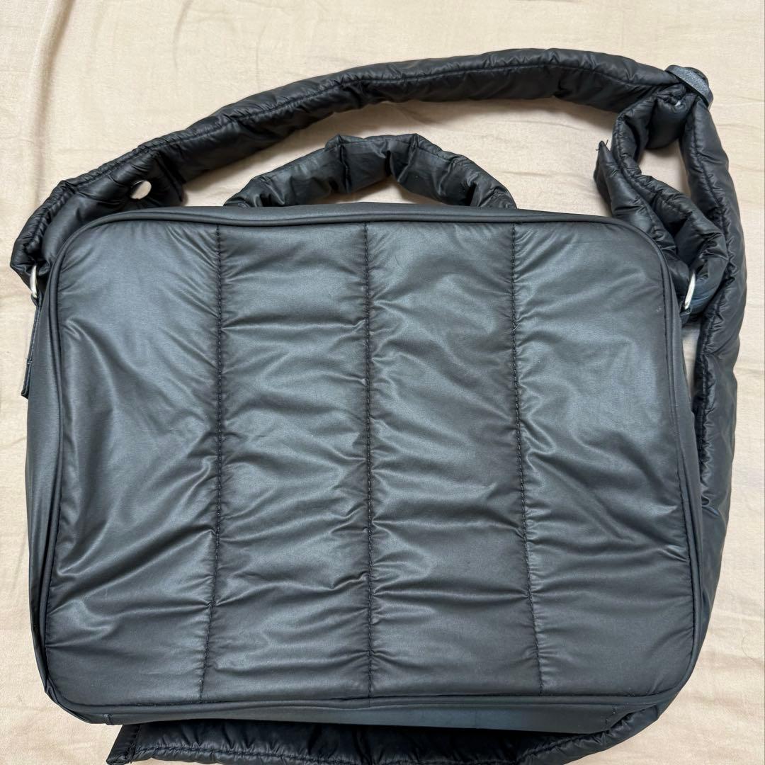 calin カラン quilting mothers porch bag