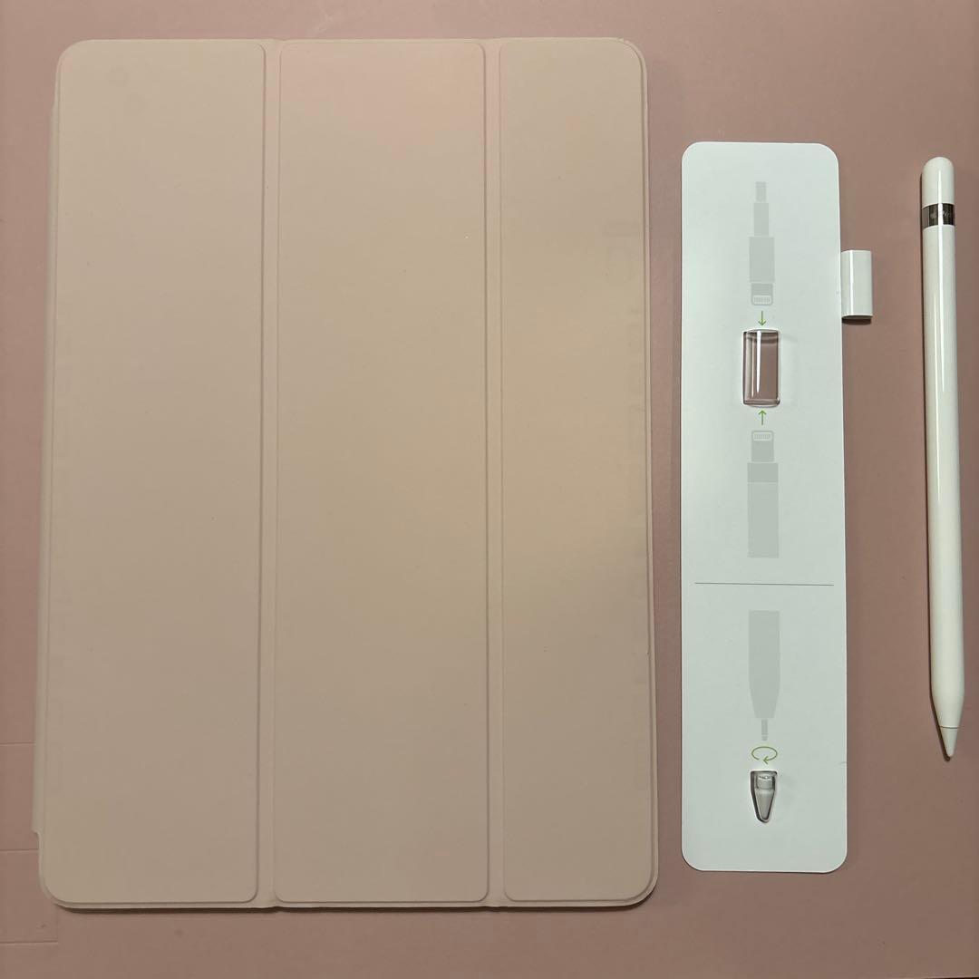 iPad Air 3 セルラーモデル ＋Apple Pencil 第1世代