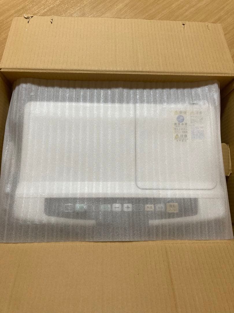 CORONA 石油ファンヒーター FH-VX4618BY-W 2018年製