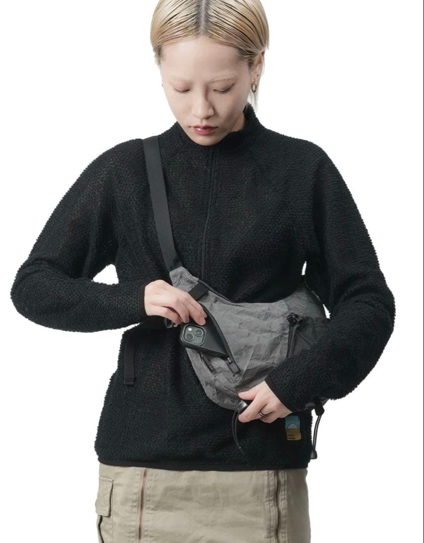 SEALSON（シールソン）M2 CROSSBODYBAG