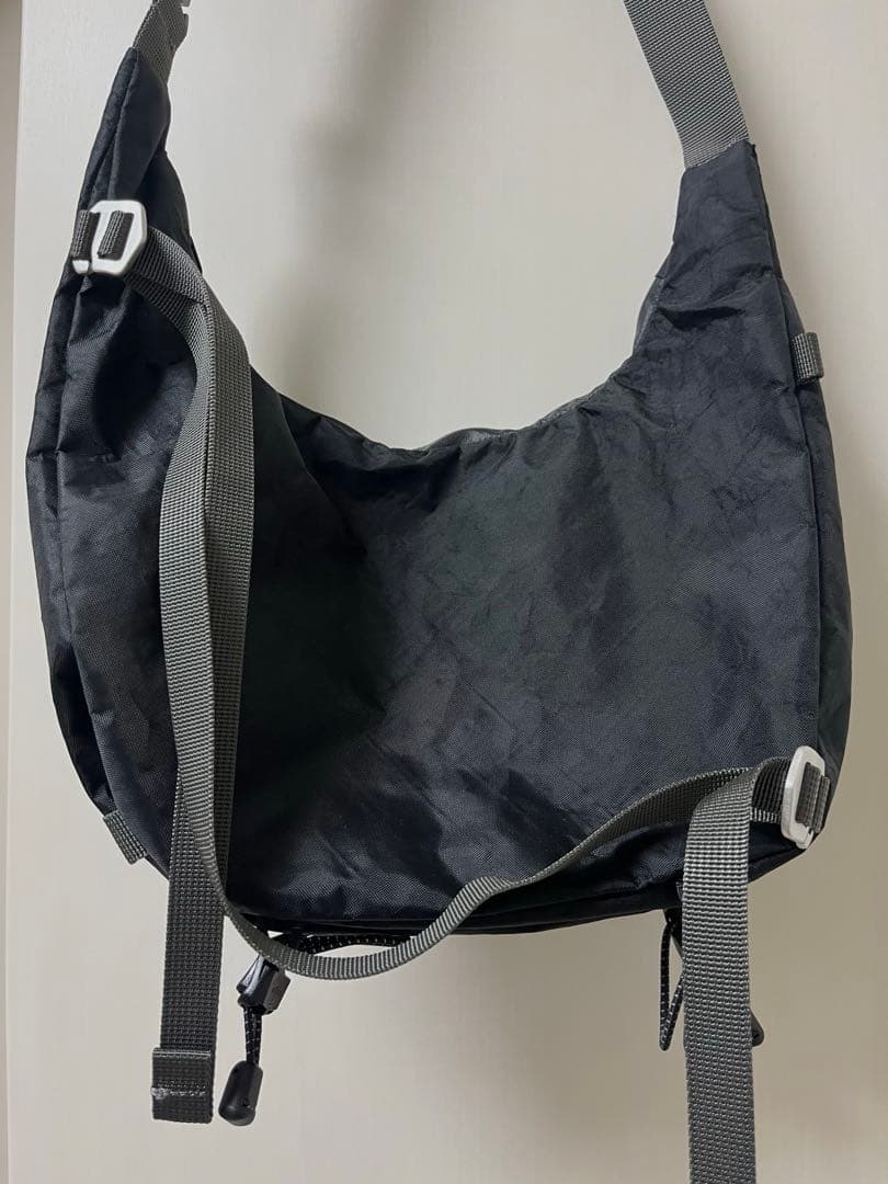 SEALSON（シールソン）M2 CROSSBODYBAG