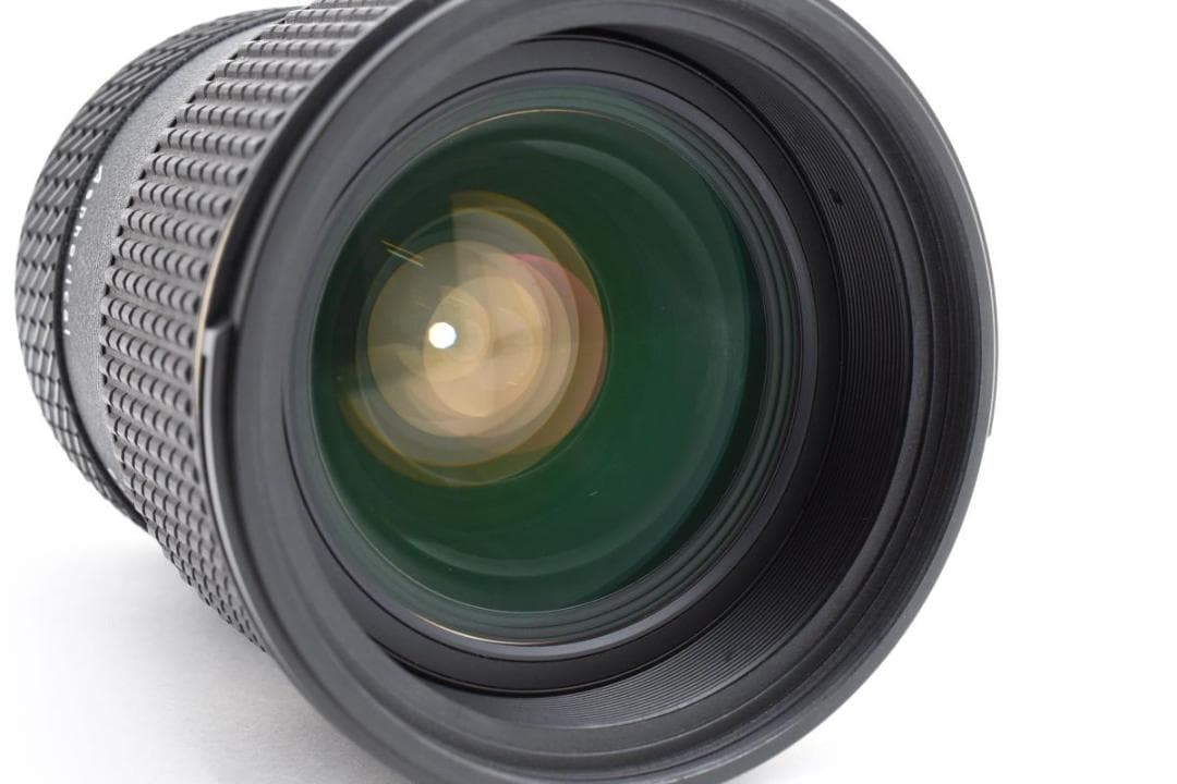 外観美品 Tokina AT-X PRO 28-80mm F2.8 Nikon