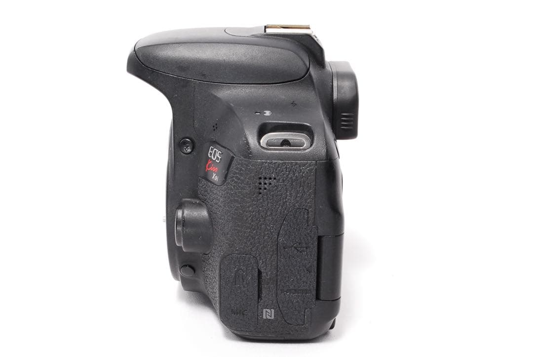 Canon Kiss X9i◆WiFi搭載◆一眼レフカメラ◆高性能◆超望遠レンズ