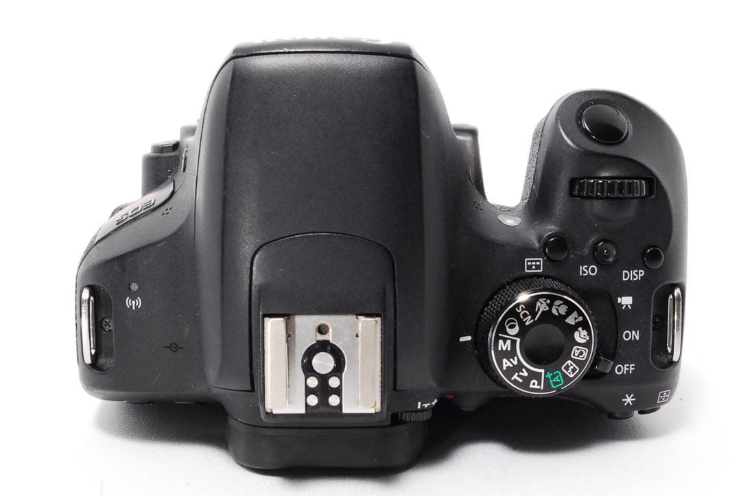 Canon Kiss X9i◆WiFi搭載◆一眼レフカメラ◆高性能◆超望遠レンズ