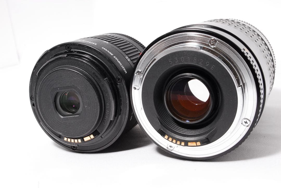 Canon Kiss X9i◆WiFi搭載◆一眼レフカメラ◆高性能◆超望遠レンズ