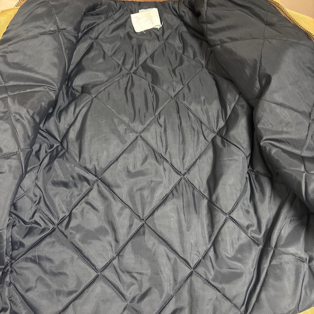 か*い様 Carhartt トラディショナルジャケット　フェードブラウン　推定M