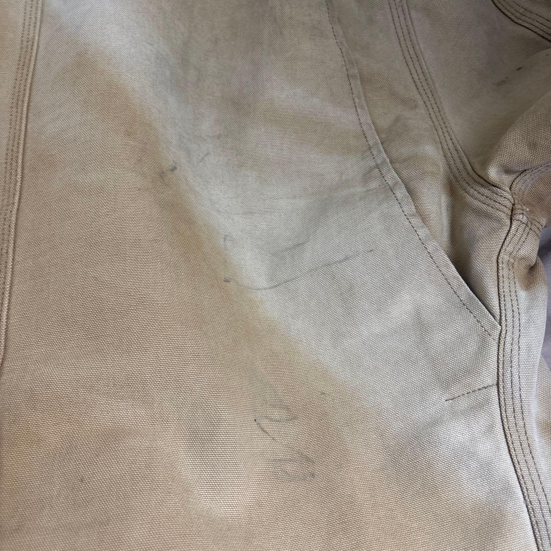 か*い様 Carhartt トラディショナルジャケット　フェードブラウン　推定M