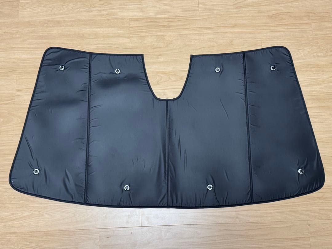 マツダ CX-30　趣味職人　フルセット　サンシェード