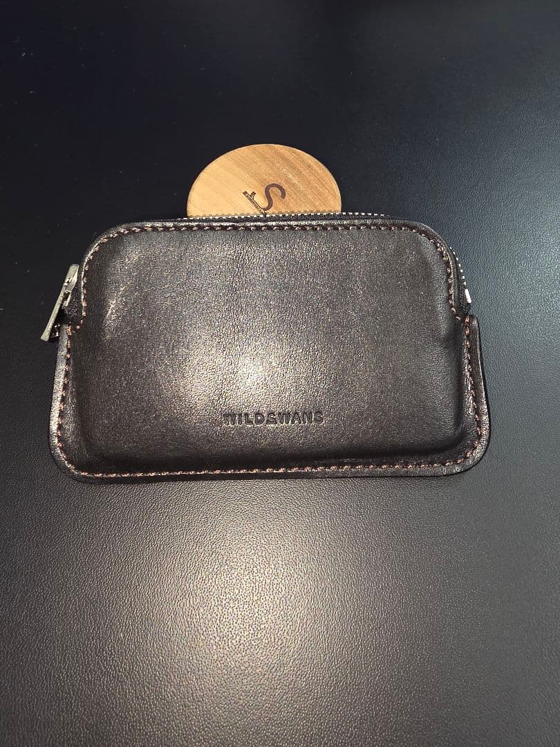 ワイルドスワンズ　MINAS/フルグレインブライドル